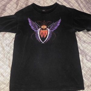 Harley Davidson 2000 Savannah, GA medium tee